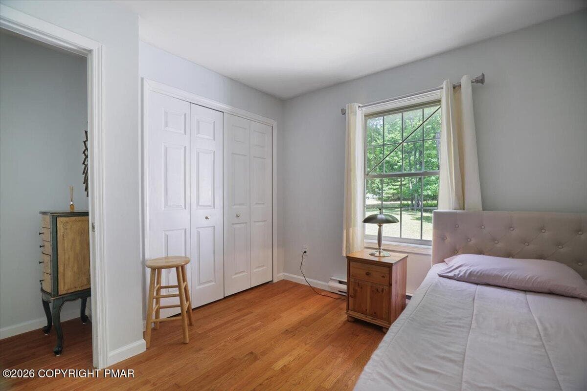 28-Third bedroom - 30 Juniper Way, Hawley, PA 18428, Hawley