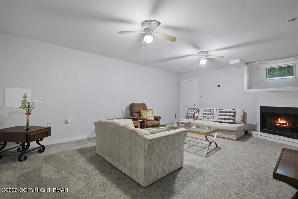 30-Basement - 30 Juniper Way, Hawley, PA 18428, Hawley