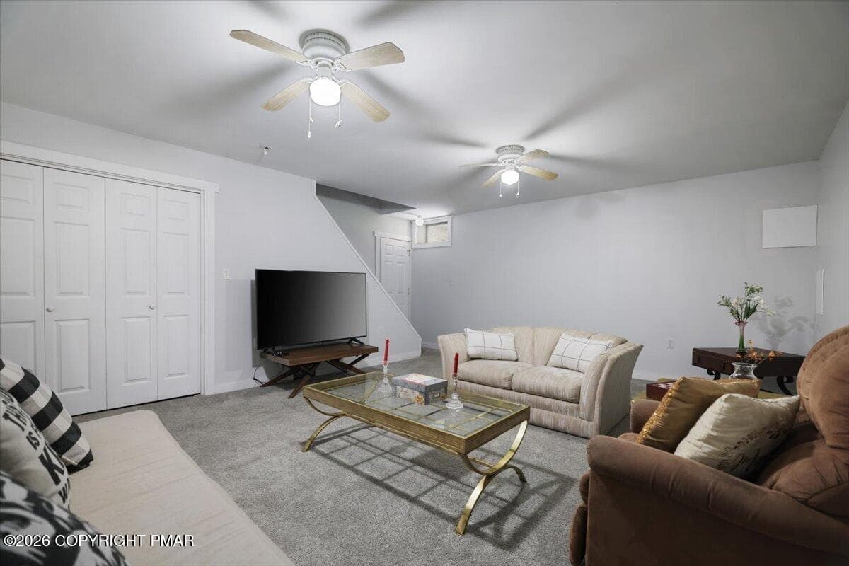 31-Basement_ - 30 Juniper Way, Hawley, PA 18428, Hawley