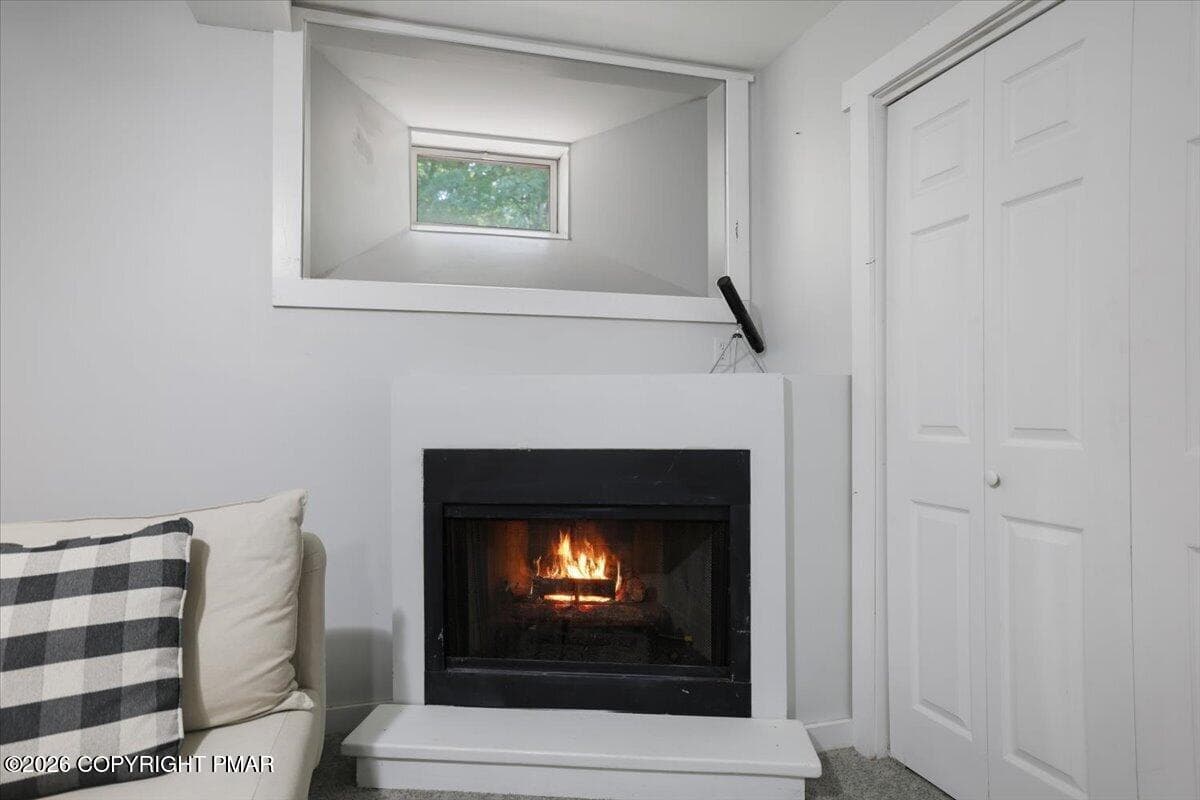 32-Fireplace - 30 Juniper Way, Hawley, PA 18428, Hawley