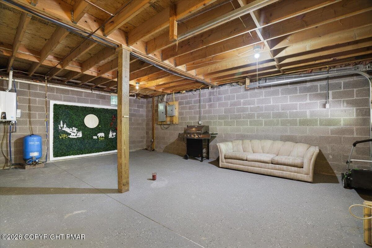 34-Garage - 30 Juniper Way, Hawley, PA 18428, Hawley