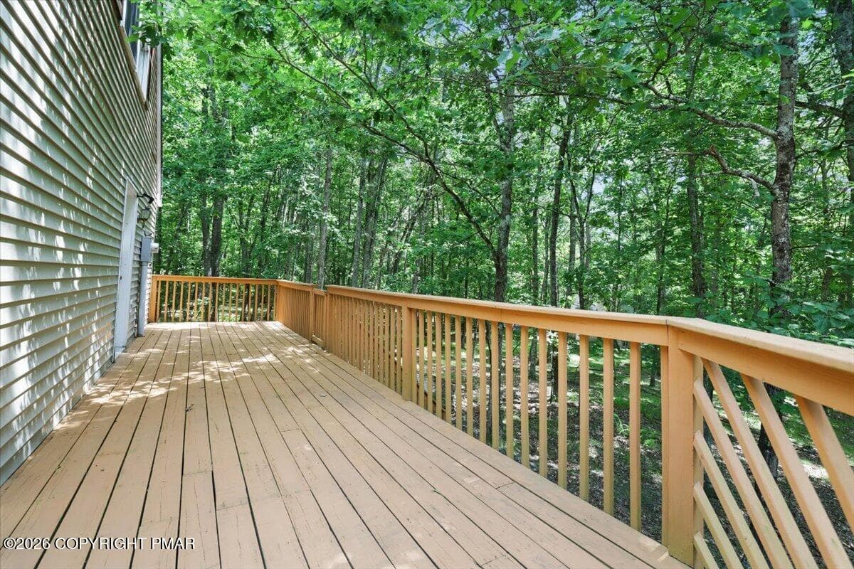 38-Deck - 30 Juniper Way, Hawley, PA 18428, Hawley