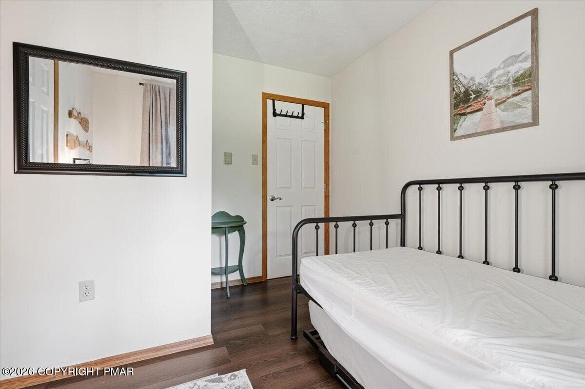 Bedroom 3 - 10 Lenape Trail, Albrightsville, PA 18210, Albrightsville