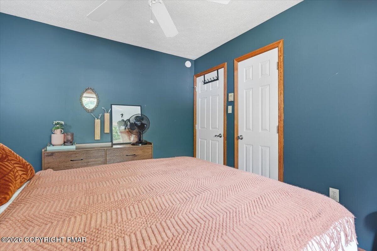 Bedroom 1 - 10 Lenape Trail, Albrightsville, PA 18210, Albrightsville