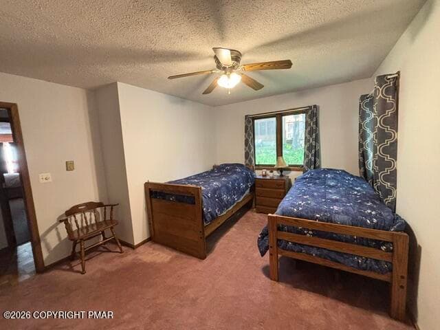 Bedroom 3 - 10 Tamarack Drive, Gouldsboro, PA 18424, Gouldsboro