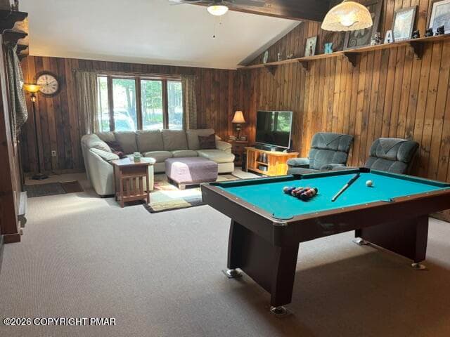 Great Room - 10 Tamarack Drive, Gouldsboro, PA 18424, Gouldsboro