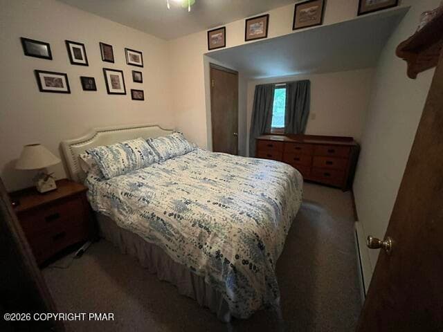 Bedroom 2 - 10 Tamarack Drive, Gouldsboro, PA 18424, Gouldsboro