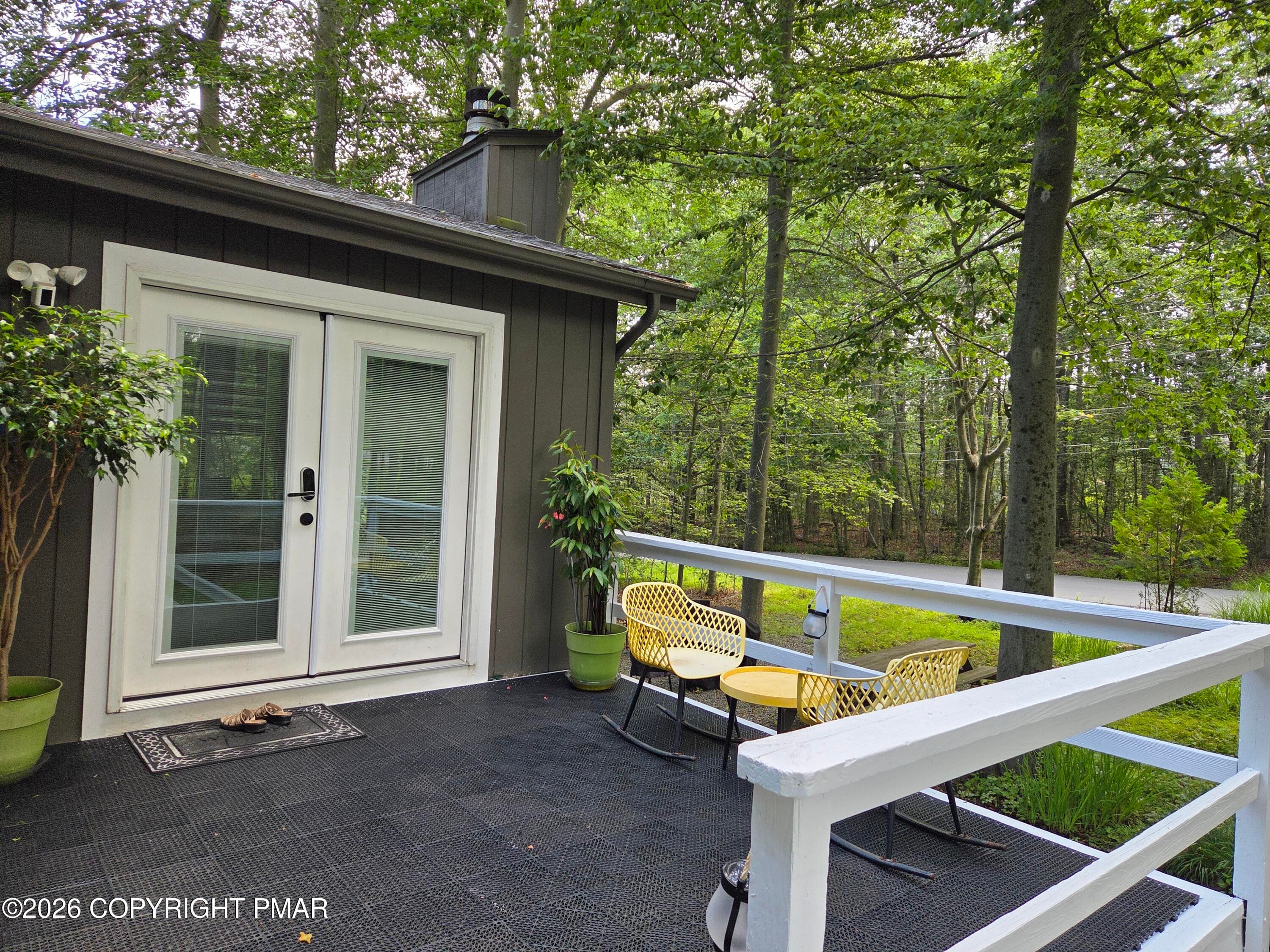 2N - 3332 Oberon Road, Tobyhanna, PA 18466, Tobyhanna