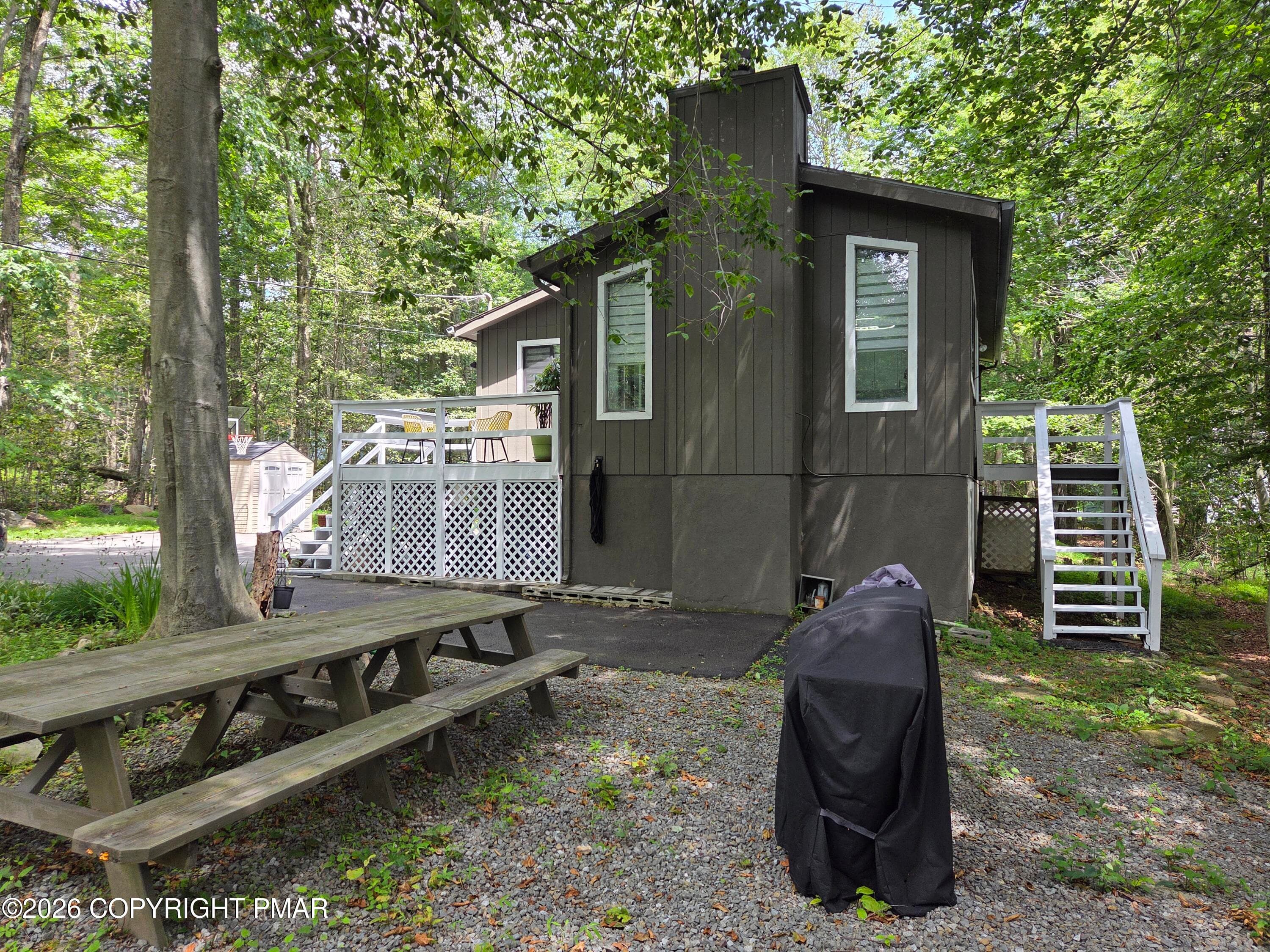 32N - 3332 Oberon Road, Tobyhanna, PA 18466, Tobyhanna