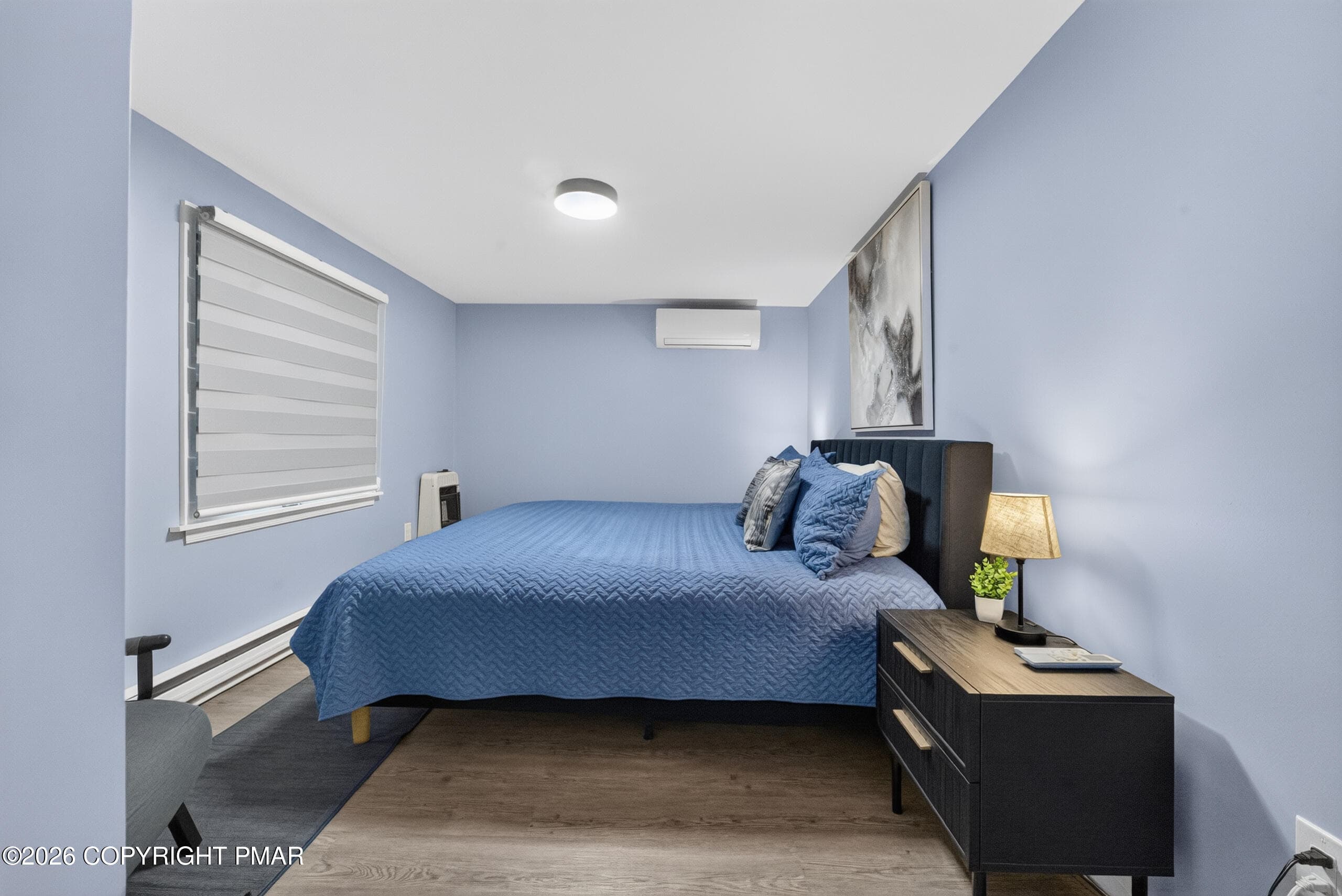 Bedroom 1 - 457 Mountain Road, Albrightsville, PA 18210, Albrightsville