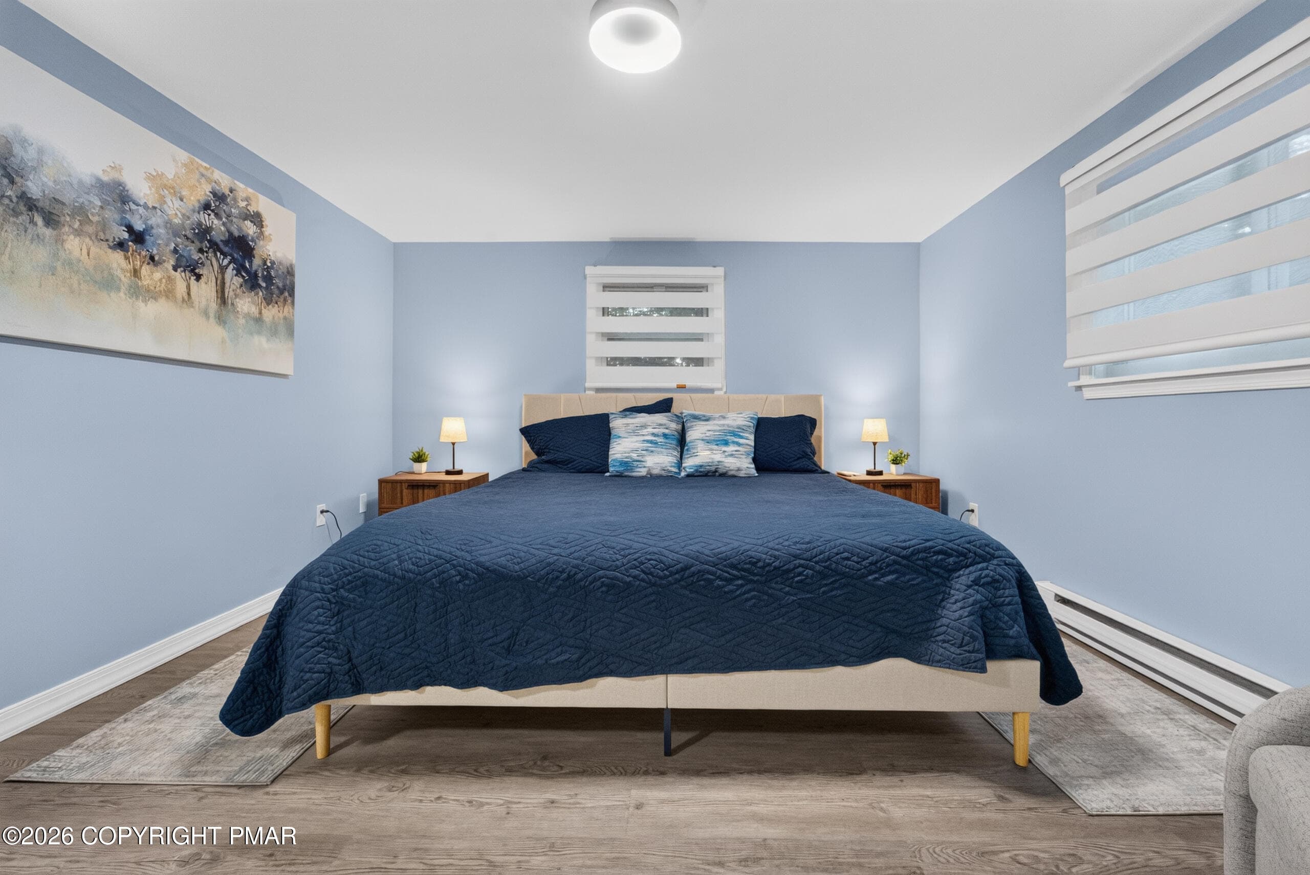 Bedroom 2 (2) - 457 Mountain Road, Albrightsville, PA 18210, Albrightsville