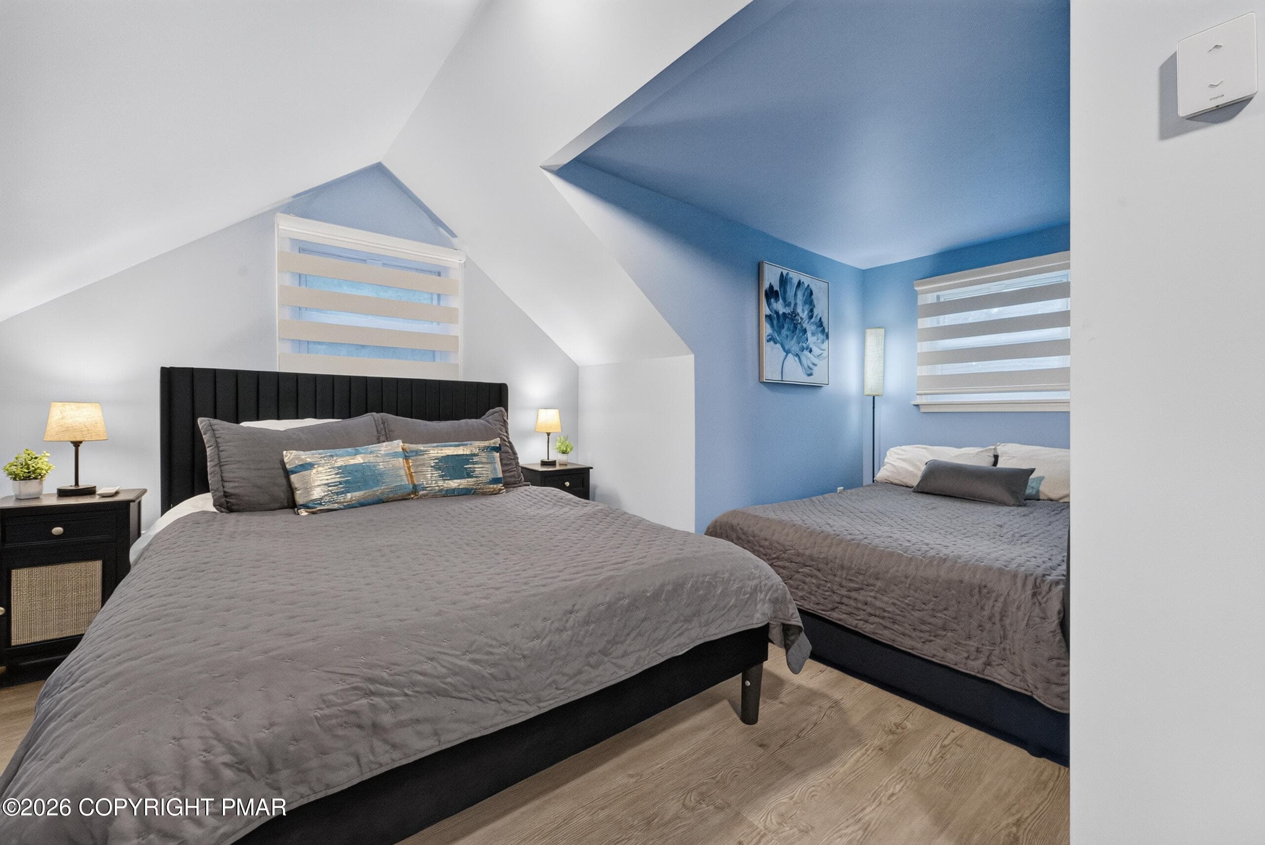 Bedroom 3 - 457 Mountain Road, Albrightsville, PA 18210, Albrightsville