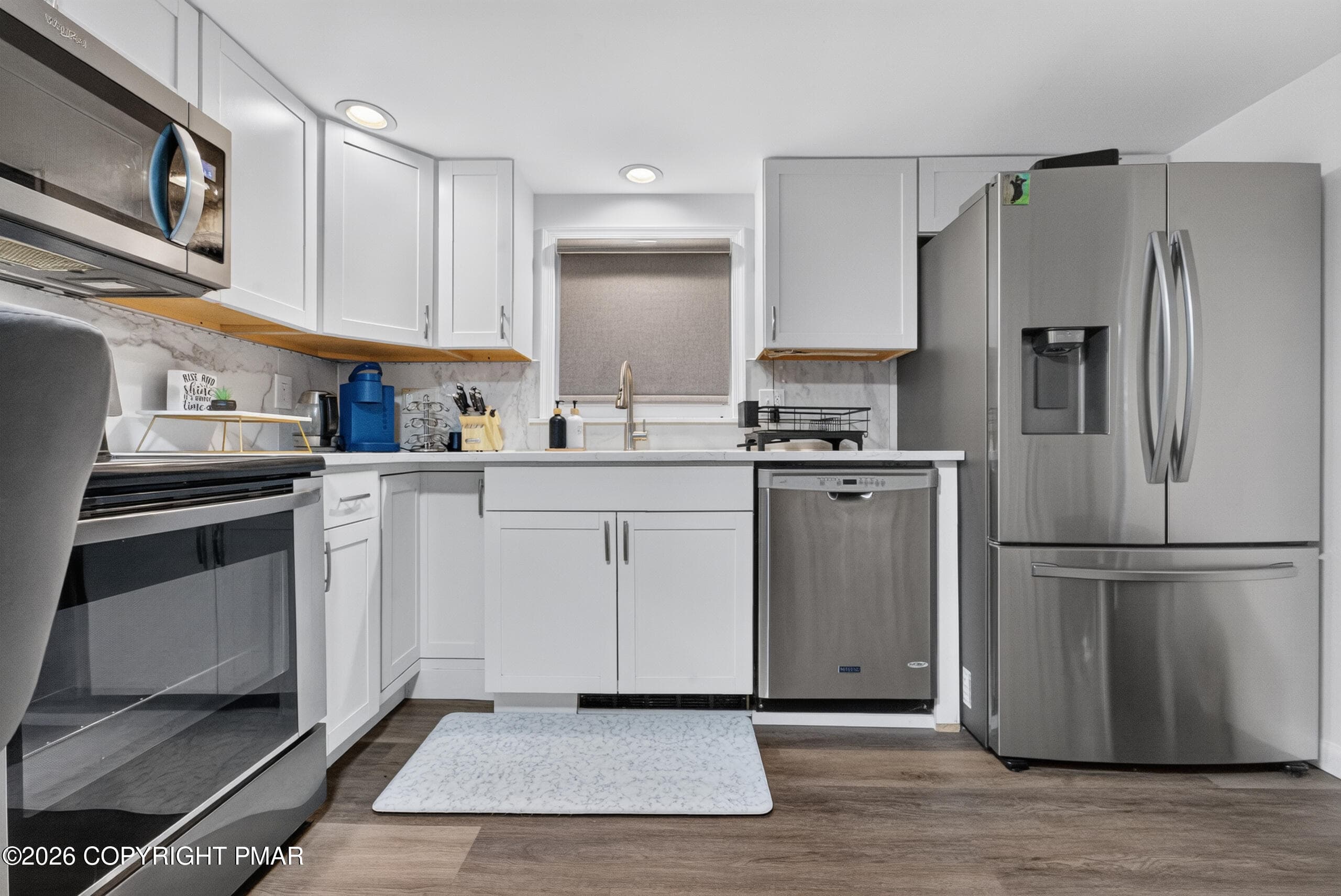 Kitchen - 457 Mountain Road, Albrightsville, PA 18210, Albrightsville