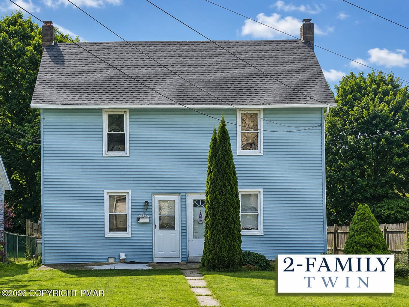 16-18 E Main Street, Pen Argyl, PA 18072