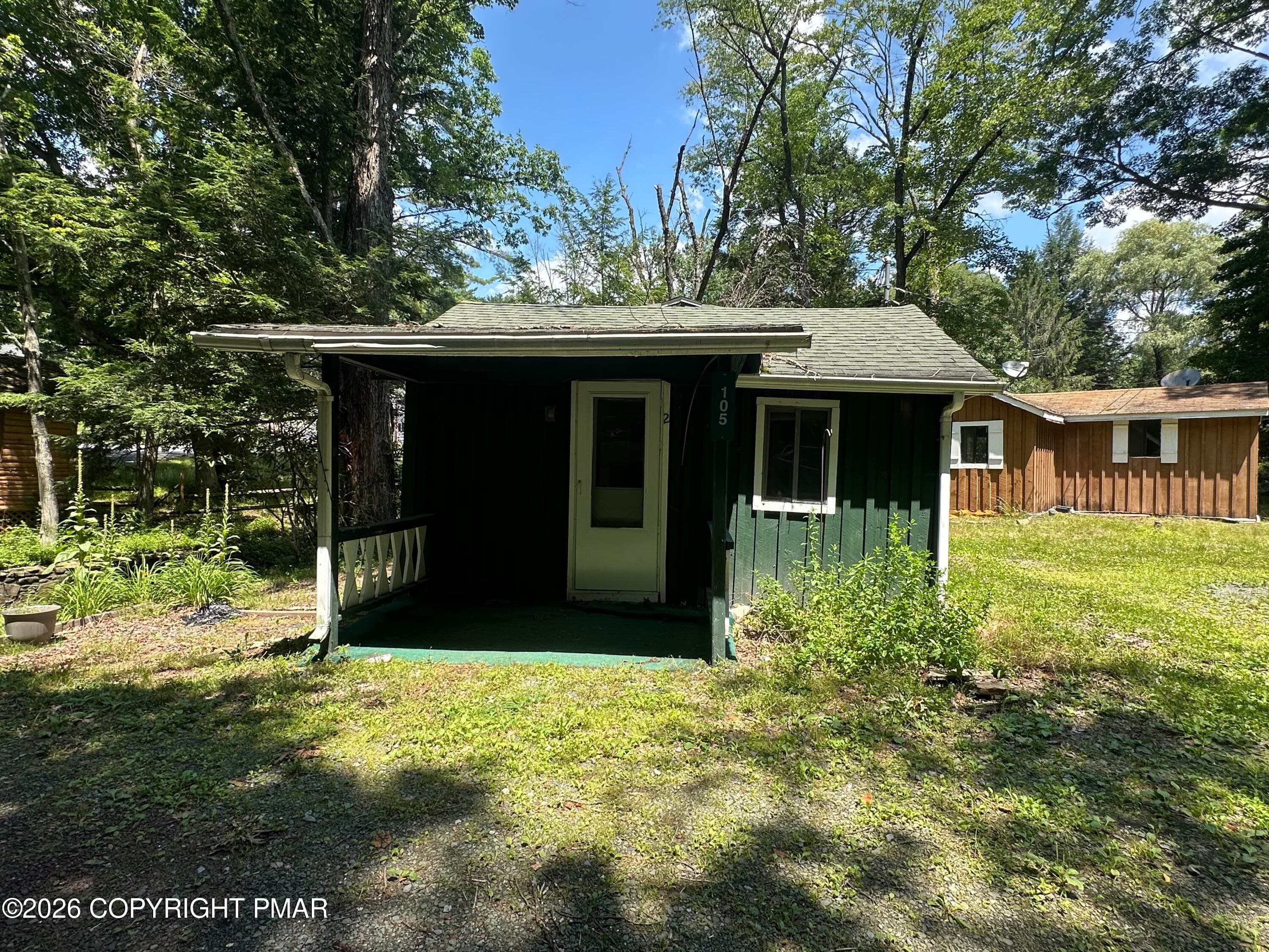 105 - 111 Rippling Brook Road, Canadensis, PA 18325, Canadensis