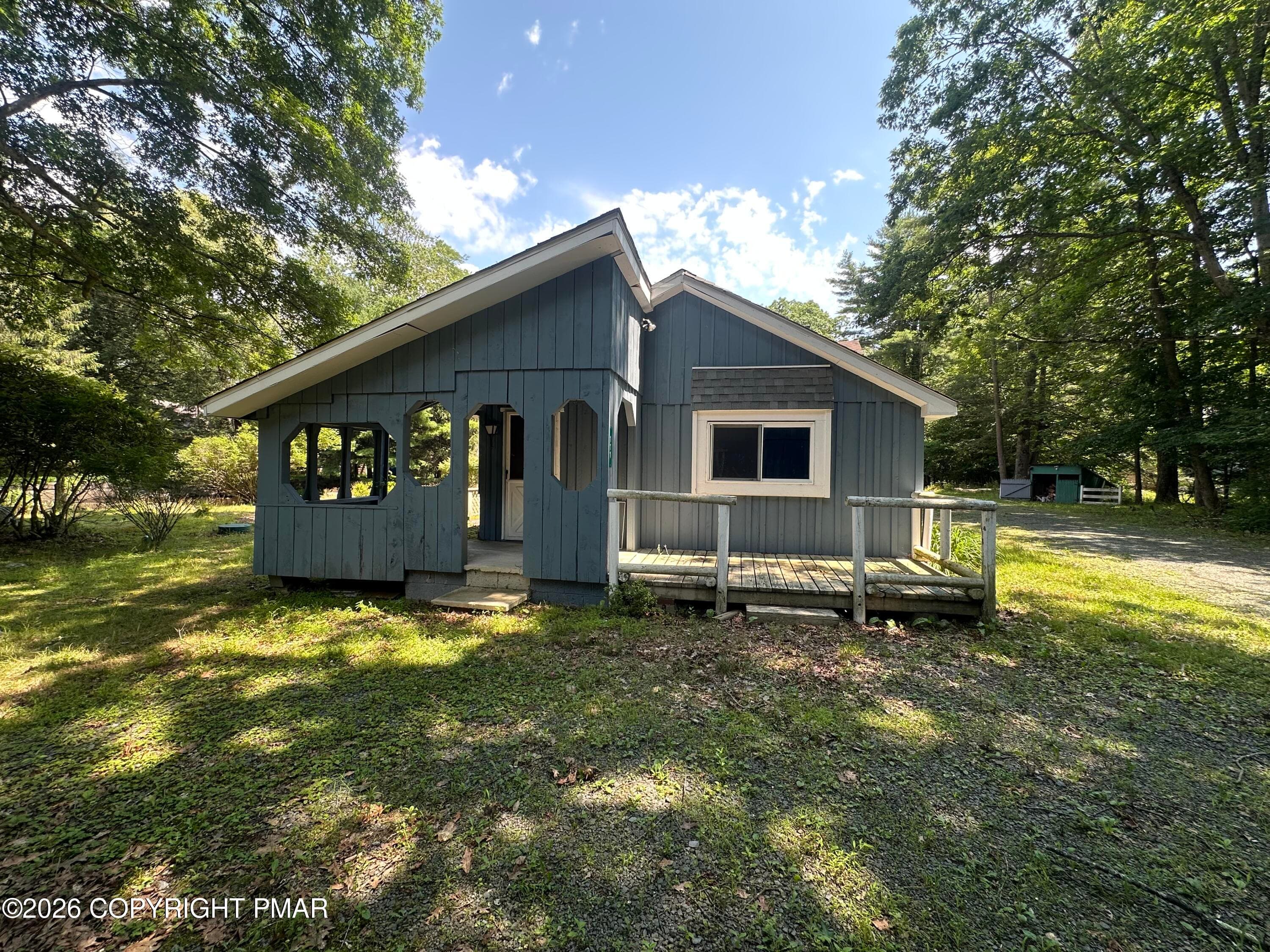 111 - 111 Rippling Brook Road, Canadensis, PA 18325, Canadensis