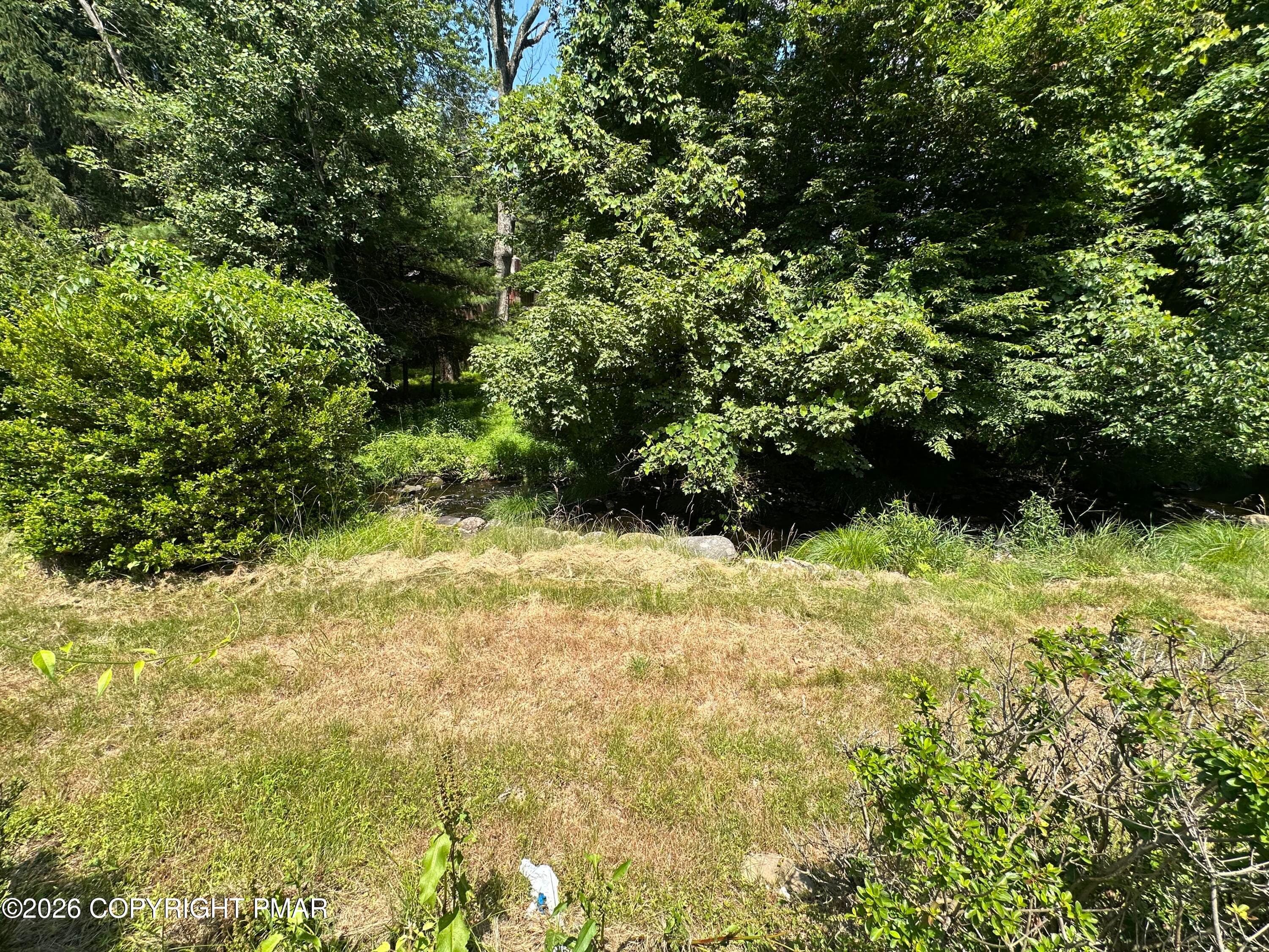 Land - 111 Rippling Brook Road, Canadensis, PA 18325, Canadensis