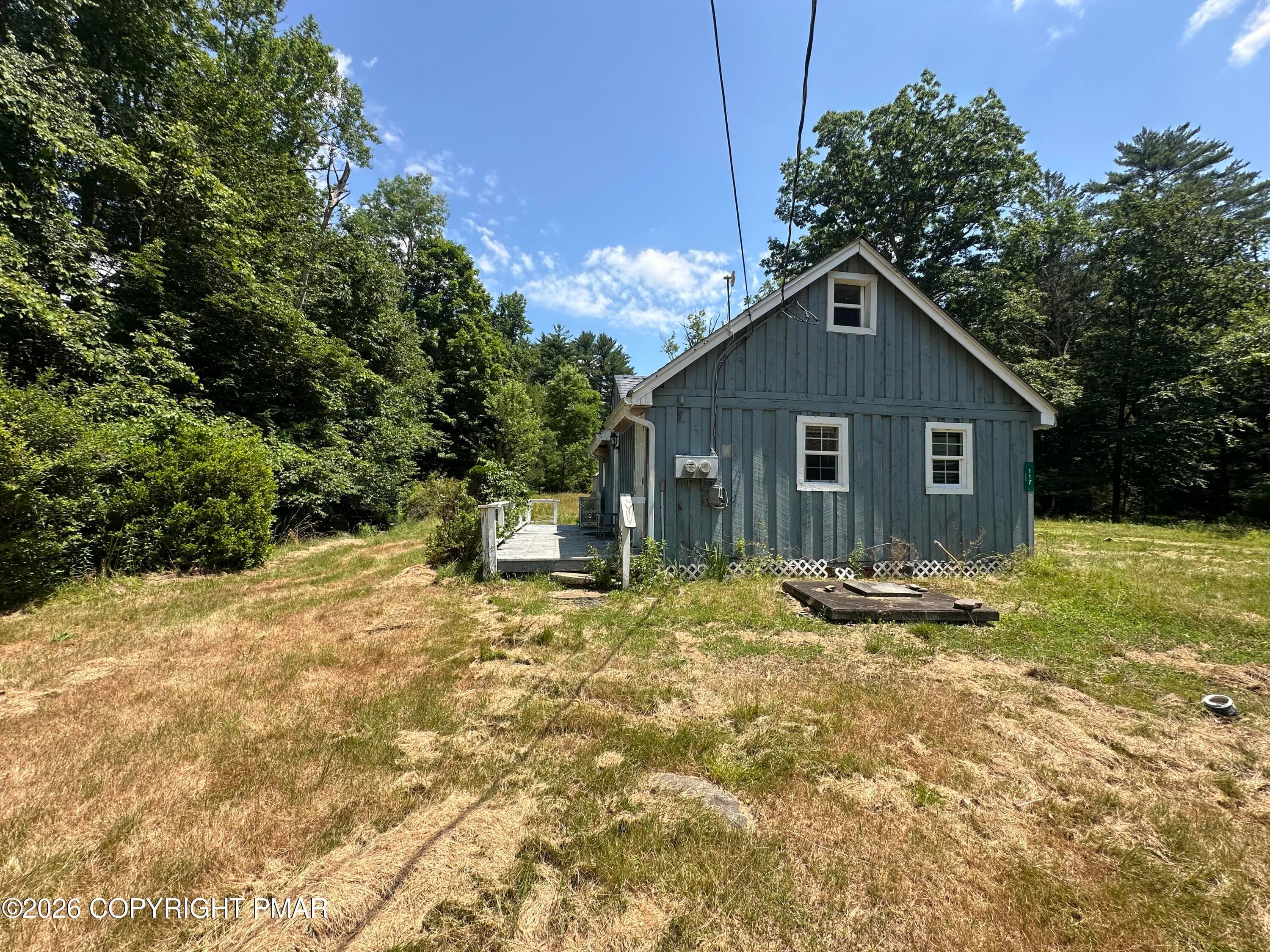 117 - 111 Rippling Brook Road, Canadensis, PA 18325, Canadensis