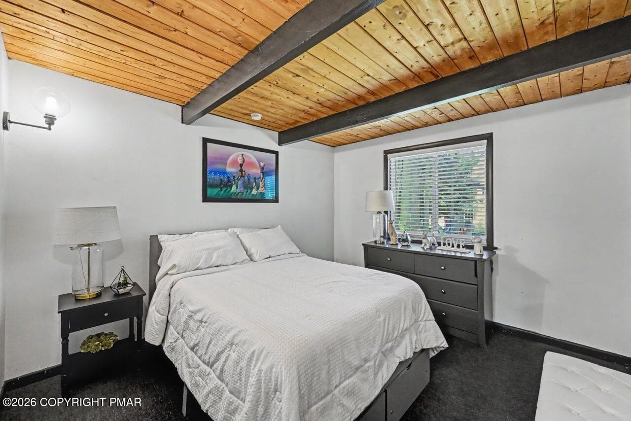 1st Floor Bedroom 2 - 1717 Rolling Hills Drive, Tobyhanna, PA 18466, Tobyhanna