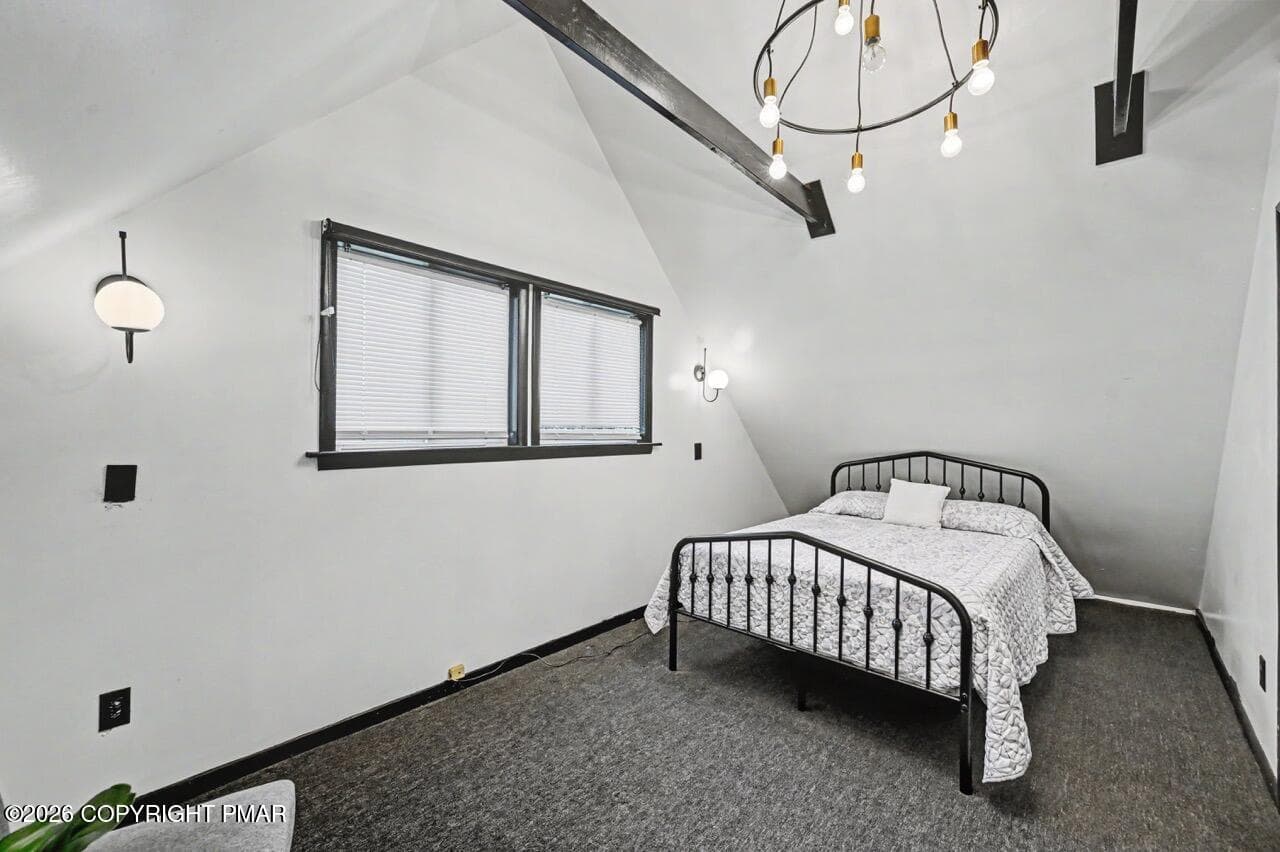 Unique Chandelier - 1717 Rolling Hills Drive, Tobyhanna, PA 18466, Tobyhanna