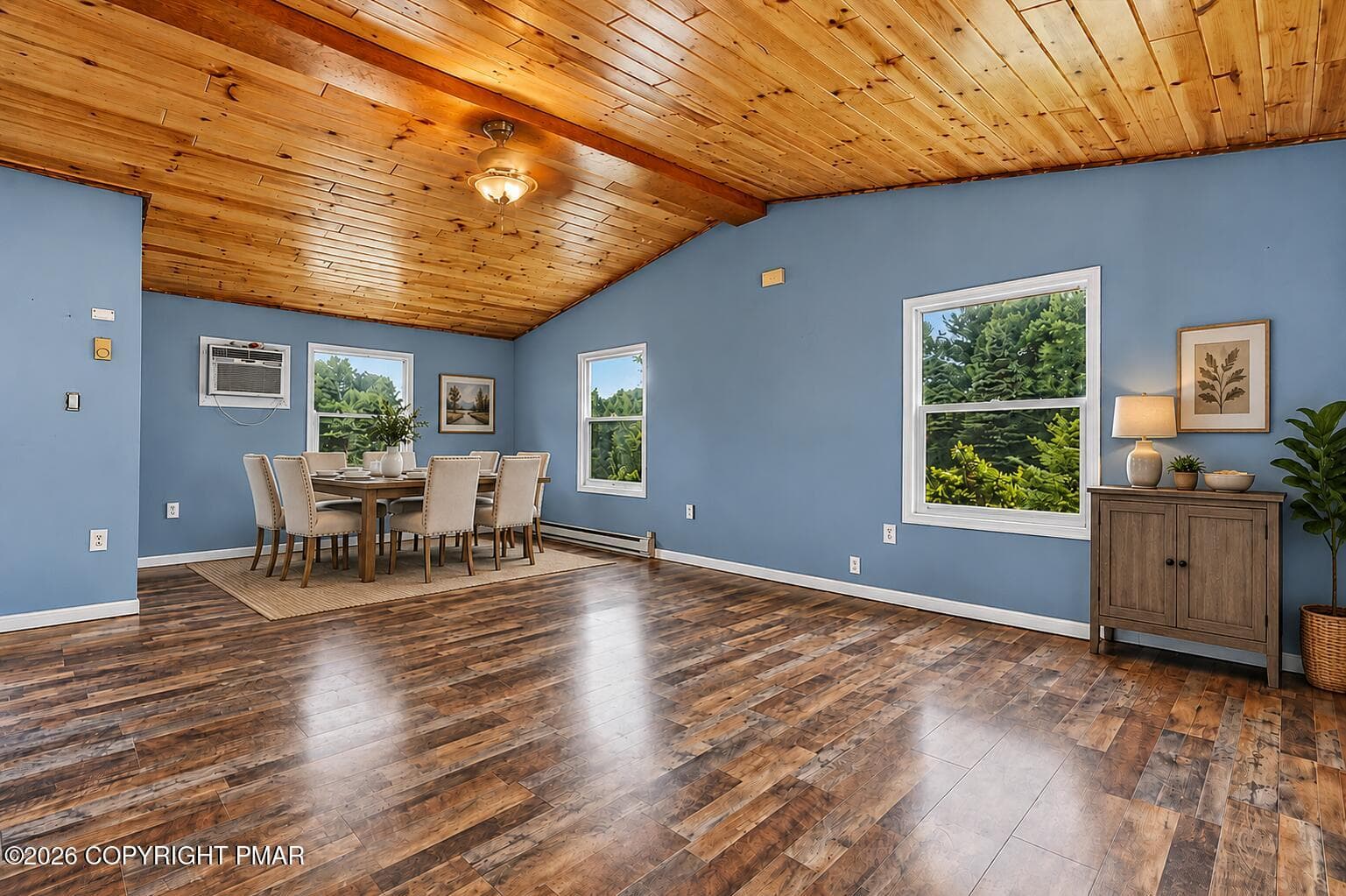 Virtually Staged - 2573 Pennsylvania 903, Albrightsville, PA 18210, Albrightsville