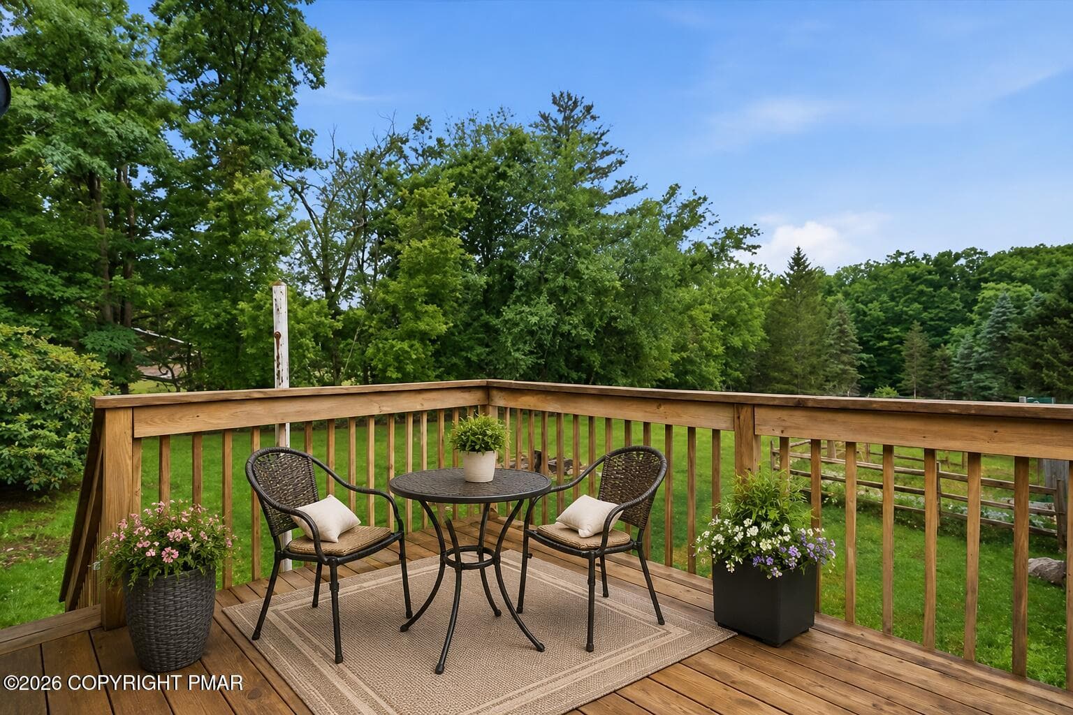 Virtually Staged - 2573 Pennsylvania 903, Albrightsville, PA 18210, Albrightsville