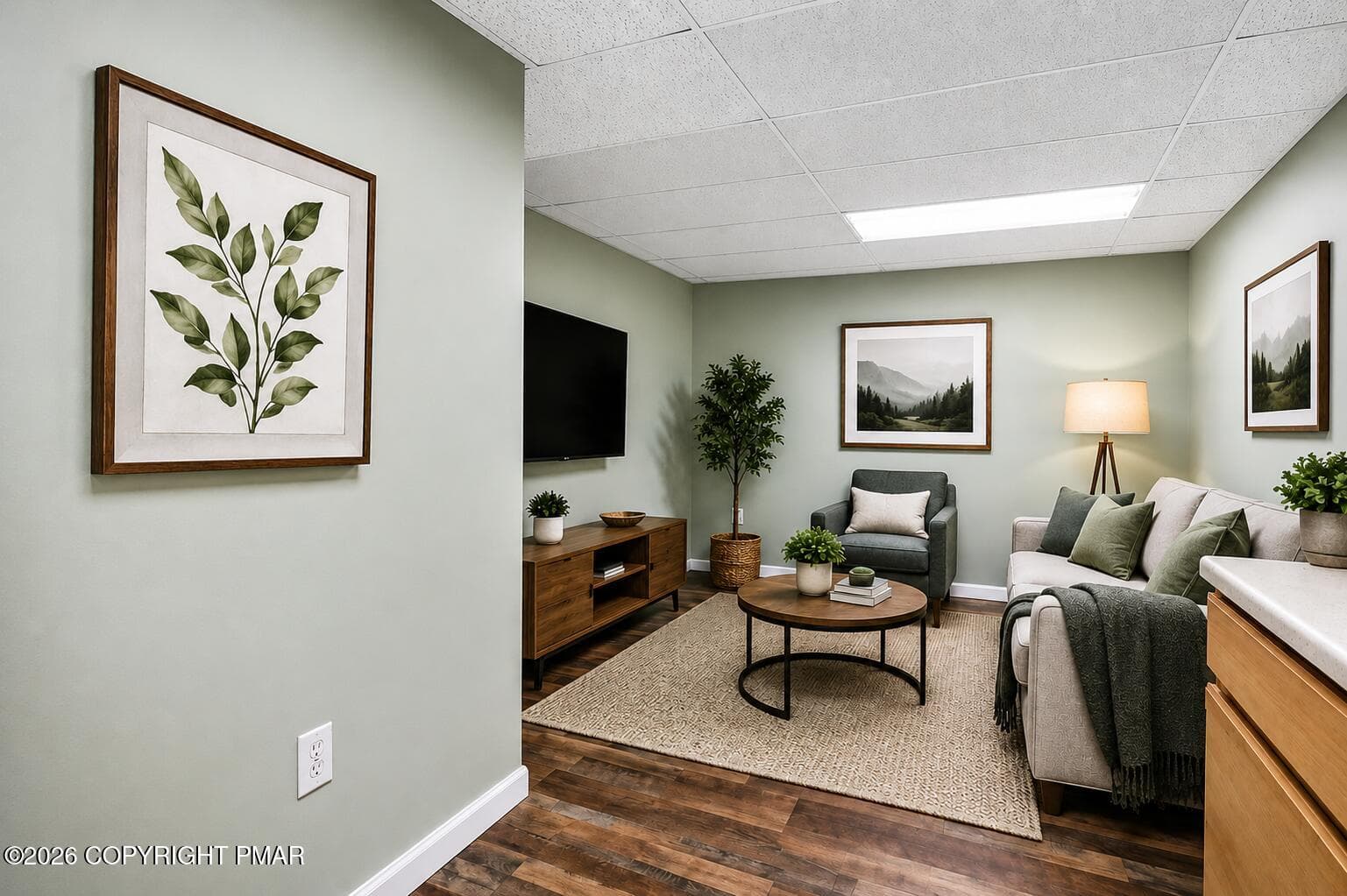 Virtually Staged - 2573 Pennsylvania 903, Albrightsville, PA 18210, Albrightsville