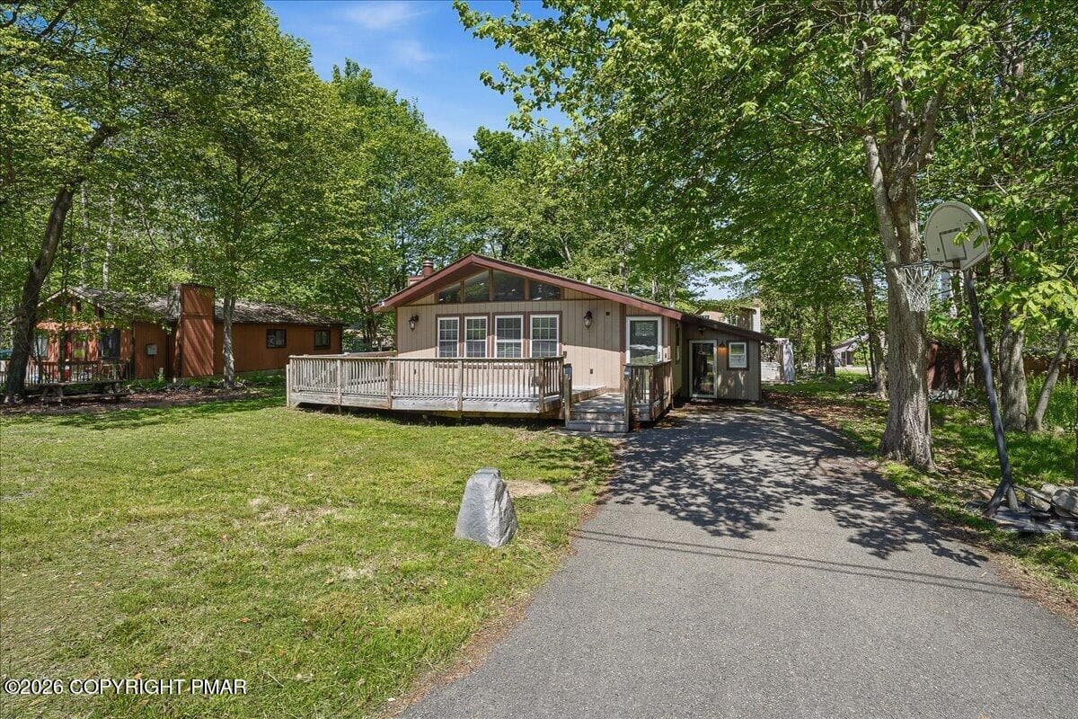 Thanks for Looking! - 1739 Rolling Hills Drive, Tobyhanna, PA 18466