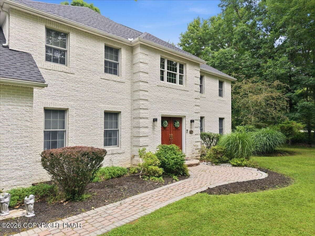 007-088_dji_fly_20260715_114104_0098_178 - 498 Twinbrook Road, Bear Creek, PA 18602, Bear Creek