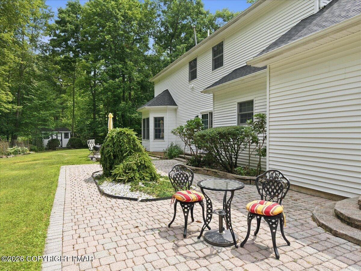 102-105_dji_fly_20260715_114708_0121_178 - 498 Twinbrook Road, Bear Creek, PA 18602, Bear Creek
