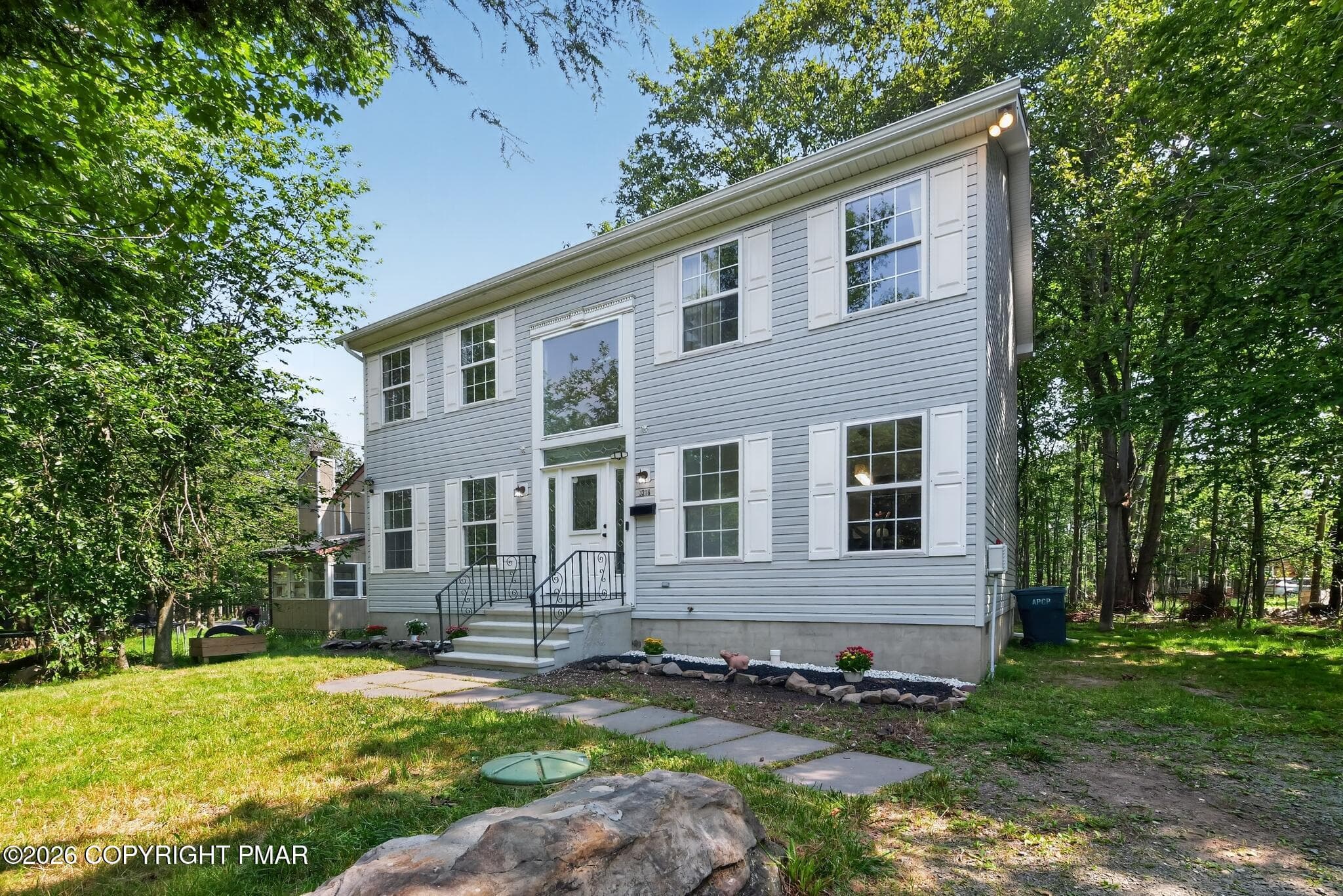 01_9186_Buttonwood_Ct-Exterior-6633 - 9186 Buttonwood Court, Tobyhanna, PA 18466, Tobyhanna