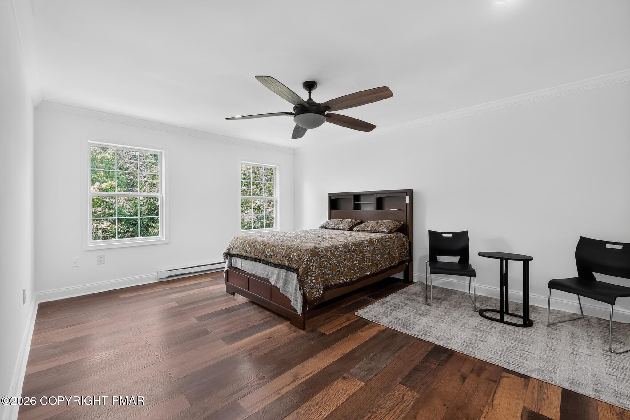 09_9186_Buttonwood_Ct-Bedroom-6663 - 9186 Buttonwood Court, Tobyhanna, PA 18466, Tobyhanna