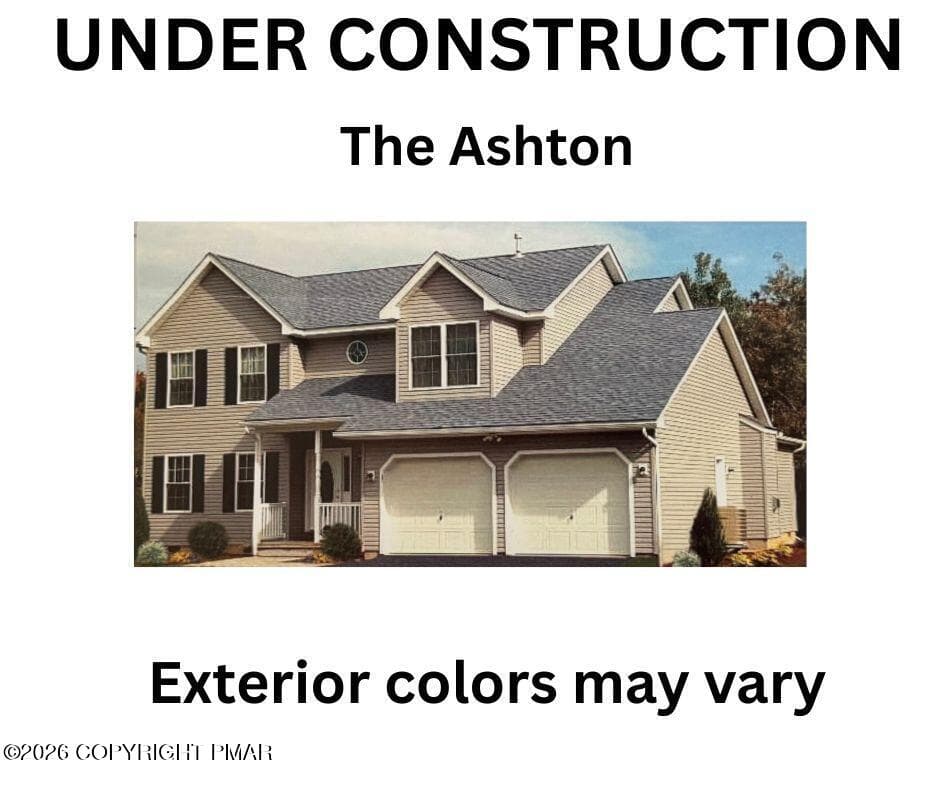 5525 Cornflower Court, Pocono Pines, PA 18350
