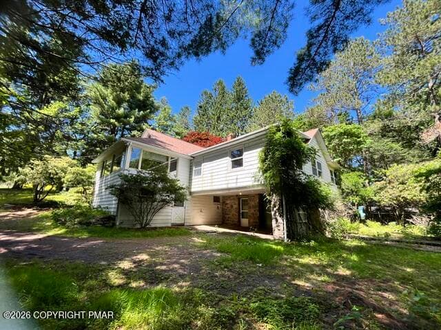 101 Knob Road, Mount Pocono, PA 18344