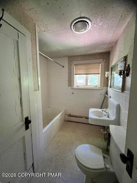 bathroom - 101 Knob Road, Mount Pocono, PA 18344, Mount Pocono