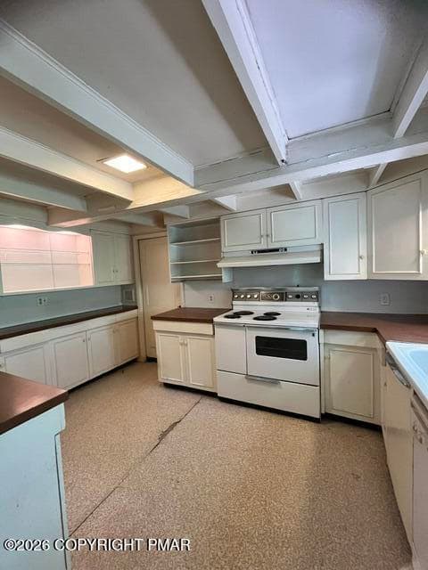 kitchen - 101 Knob Road, Mount Pocono, PA 18344, Mount Pocono