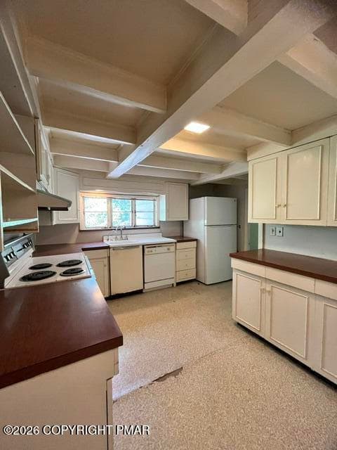 kitchen - 101 Knob Road, Mount Pocono, PA 18344, Mount Pocono