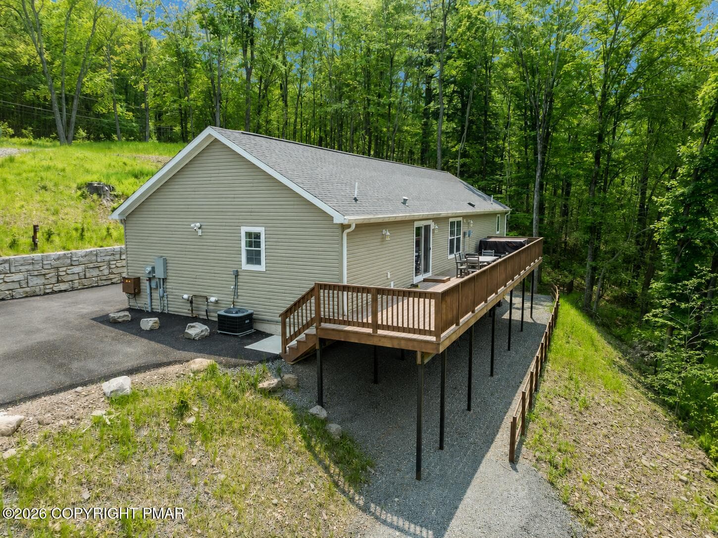 2016 Locust Ridge Road, Pocono Lake, PA 18347