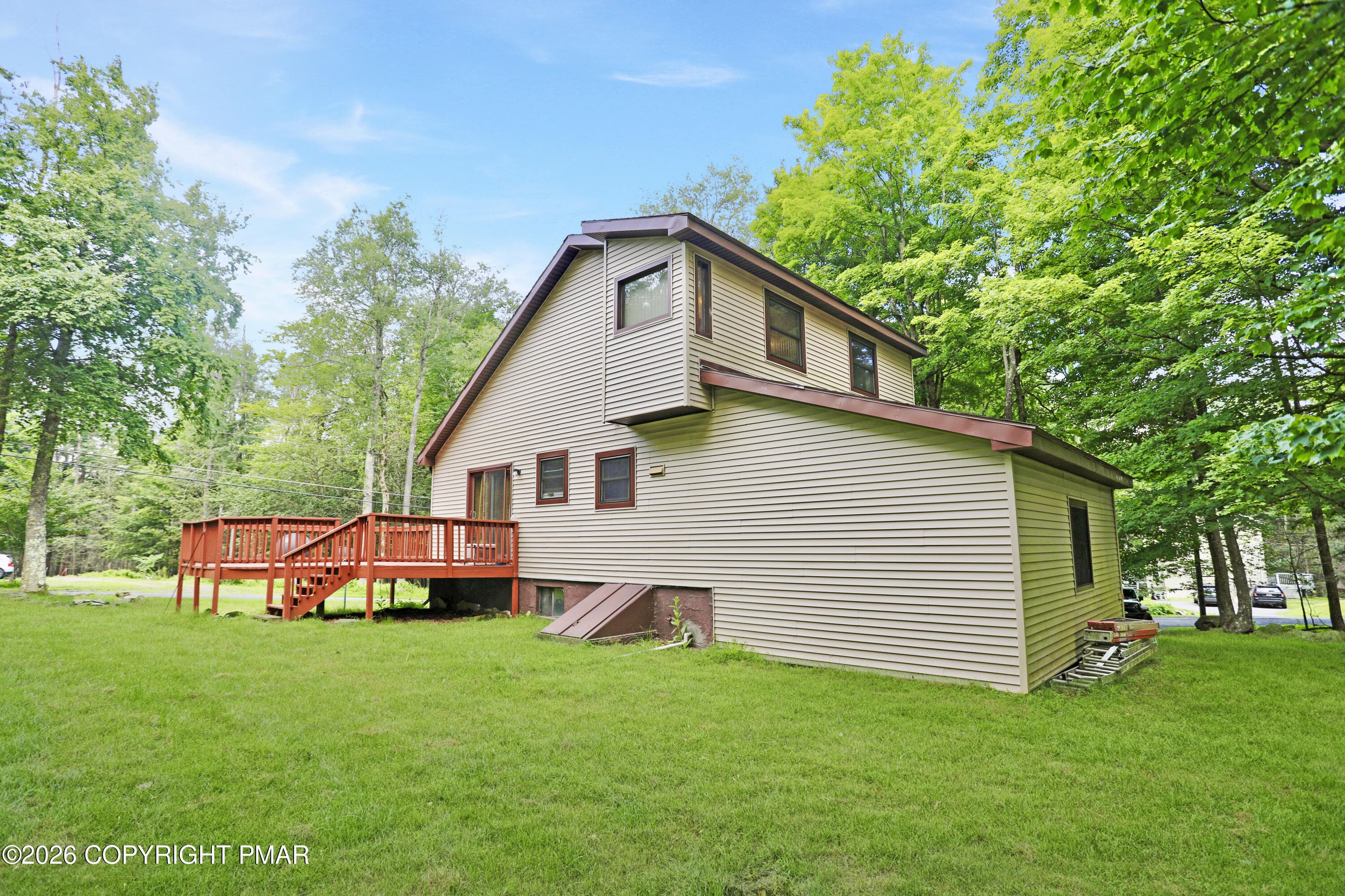 IMG_3050 - 1081 Ponderosa Road, Newfoundland, PA 18445, Newfoundland