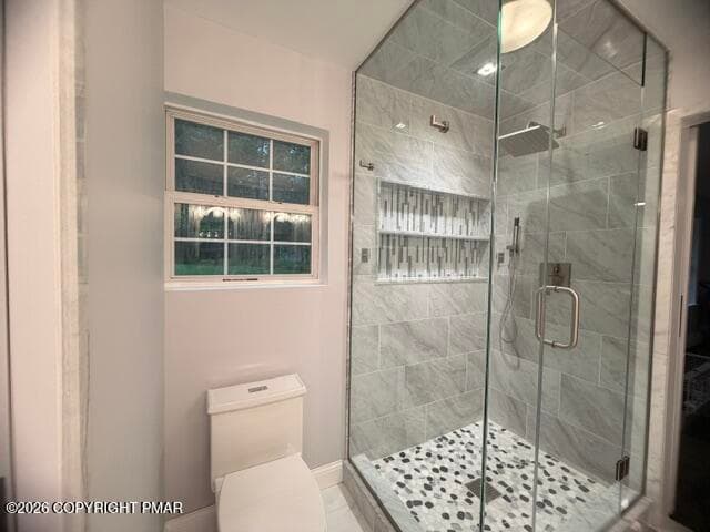 Primary bathroom - 112 Red Cherry Lane, Stroudsburg, PA 18360, Stroudsburg