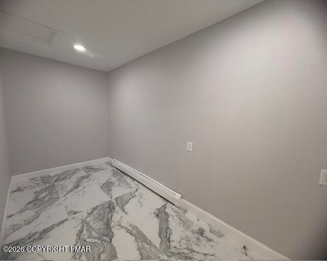 Walk-in-closet - 112 Red Cherry Lane, Stroudsburg, PA 18360, Stroudsburg