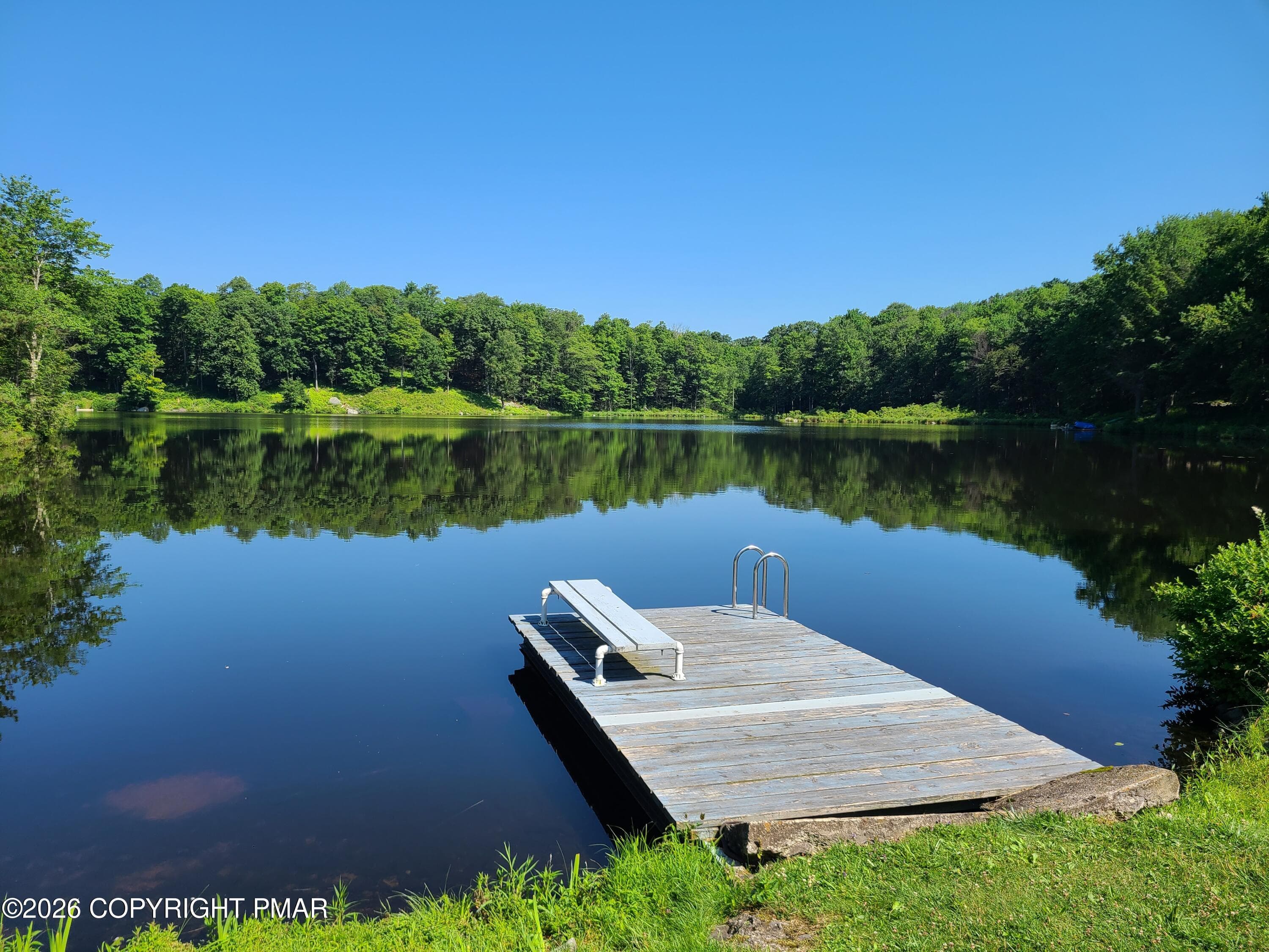 Lake - Lot 23R Lakewood Court, Canadensis, PA 18325, Canadensis