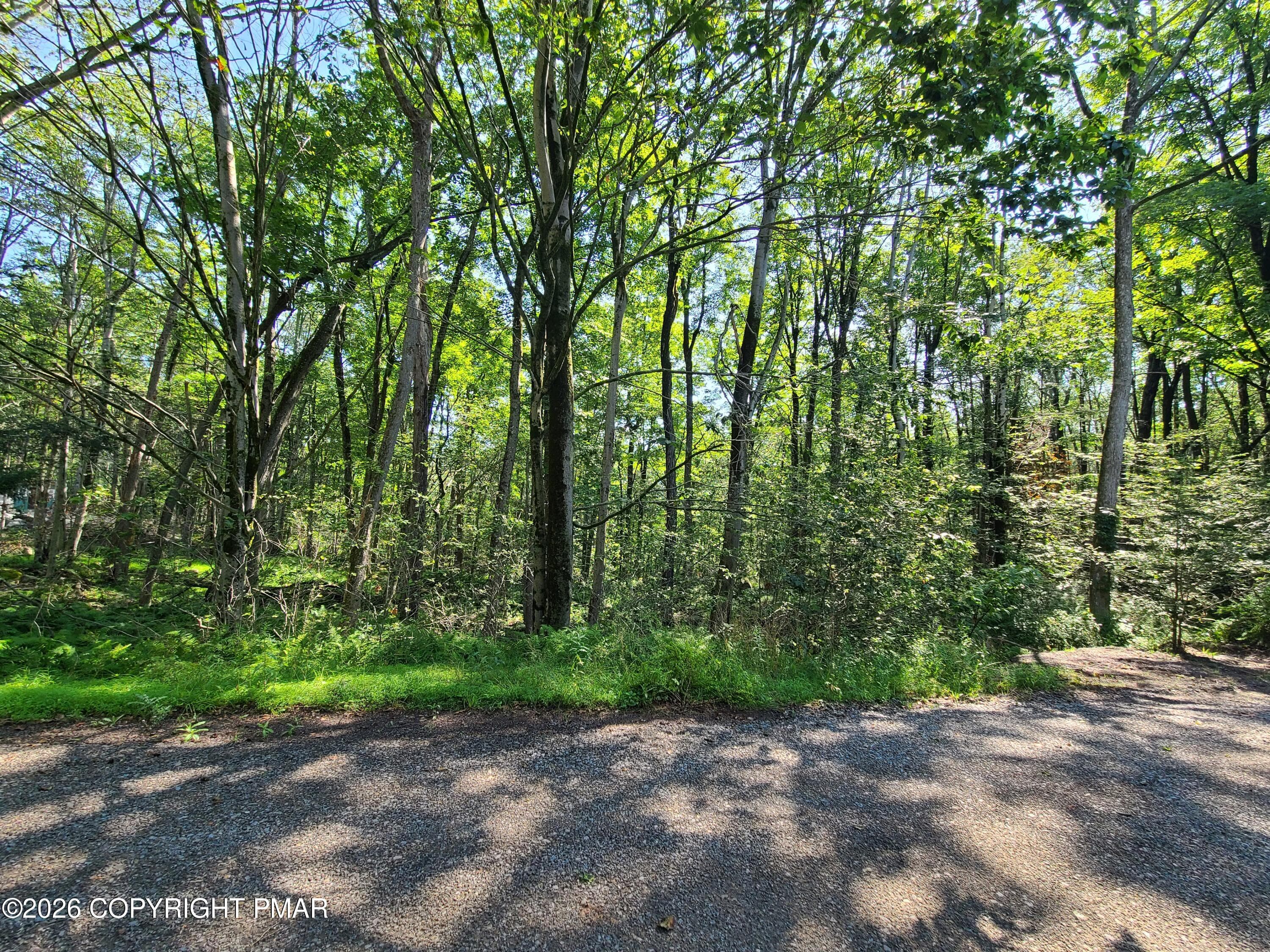 Lot 23R Lakewood Court, Canadensis, PA 18325