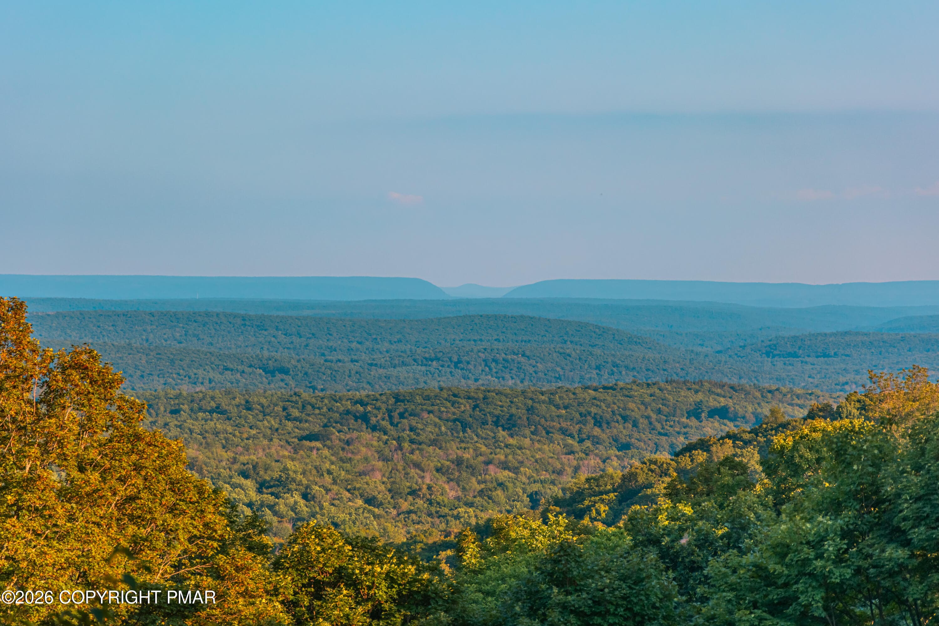 DWG View - Lot 23R Lakewood Court, Canadensis, PA 18325, Canadensis