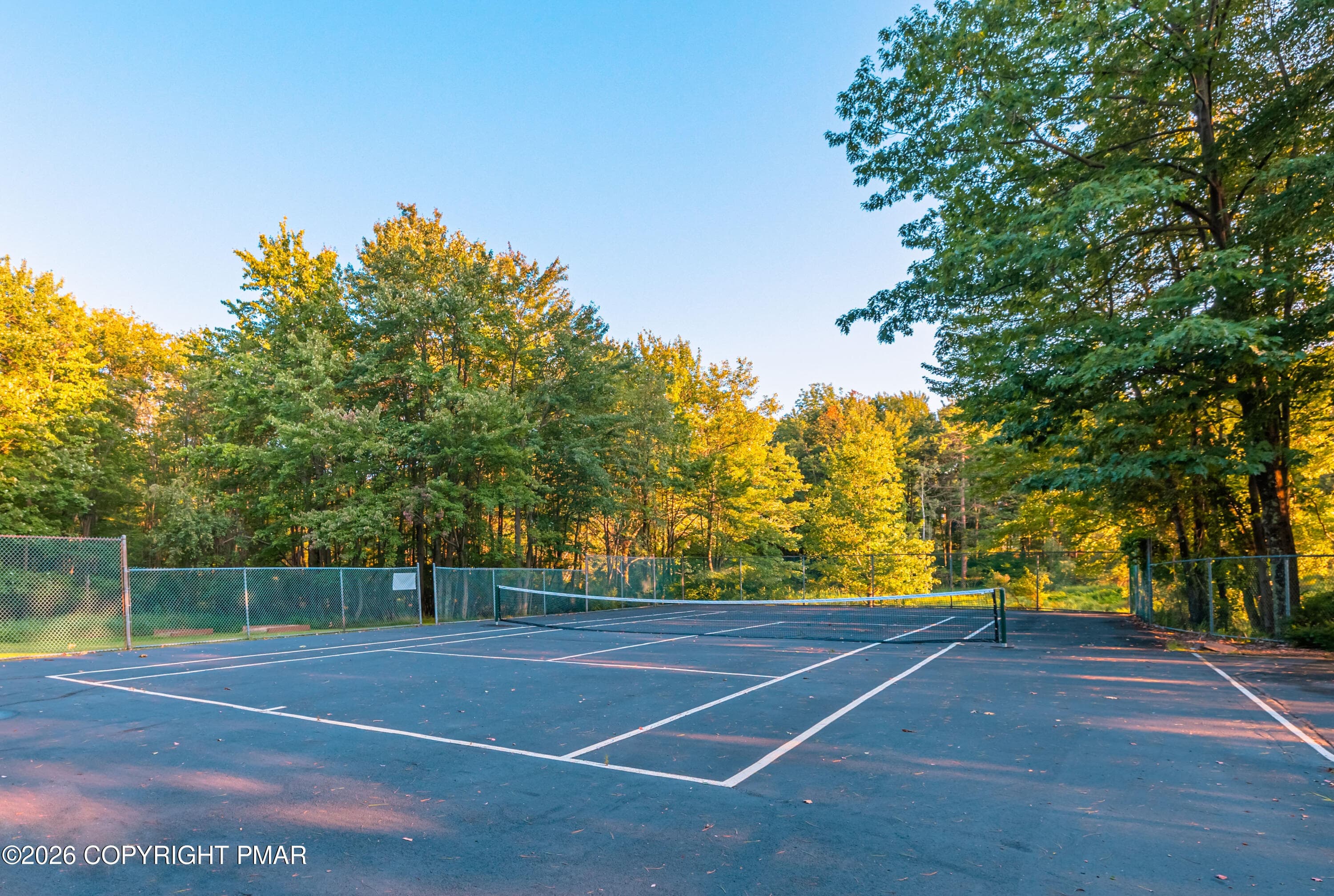 Tennis Courts - Lot 23R Lakewood Court, Canadensis, PA 18325, Canadensis