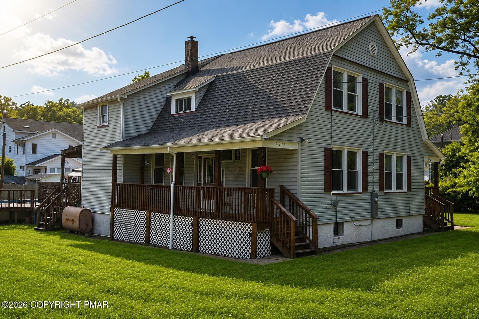 2215 Pennsylvania Avenue, Martins Creek, PA 18063