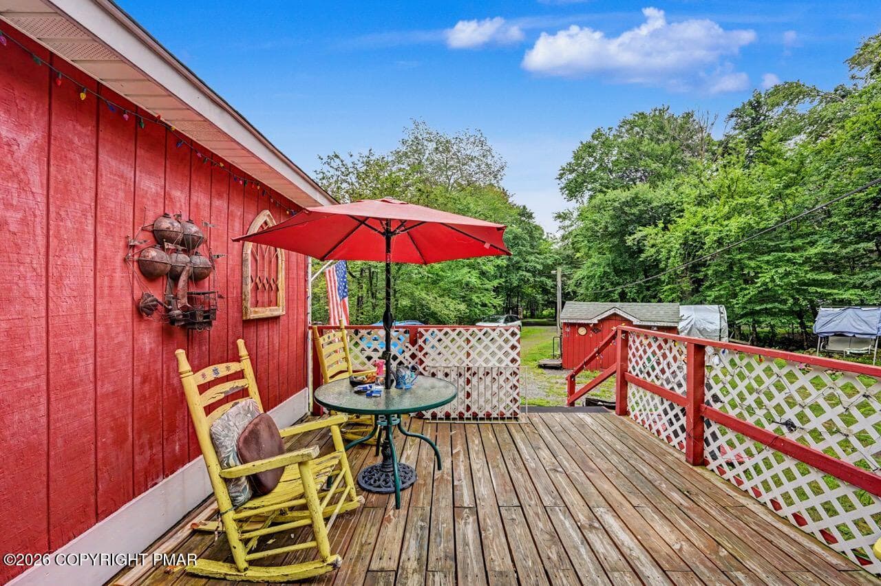 191 Campfire Lane 15 Large - 191 Campfire Lane, Gouldsboro, PA 18424, Gouldsboro