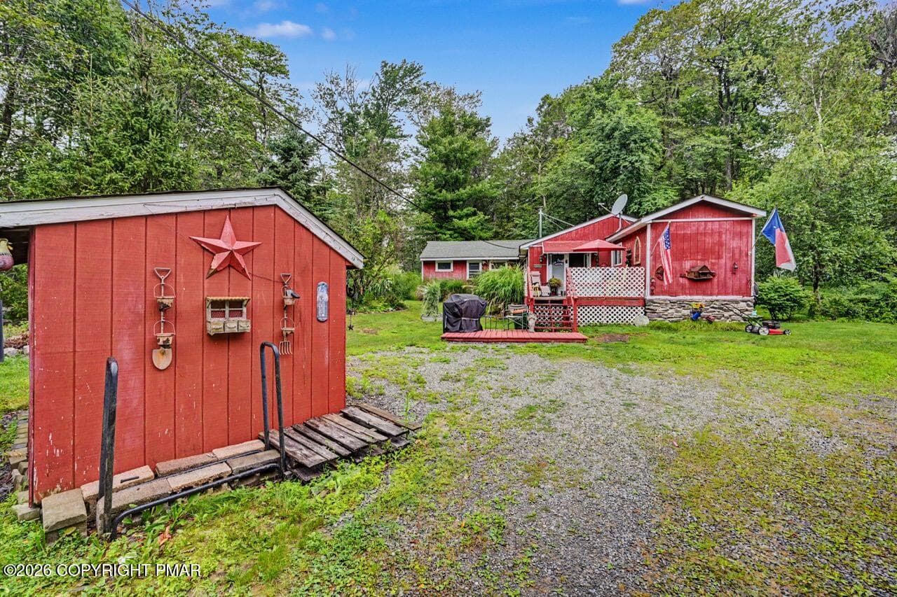 191 Campfire Lane 50 Large - 191 Campfire Lane, Gouldsboro, PA 18424, Gouldsboro