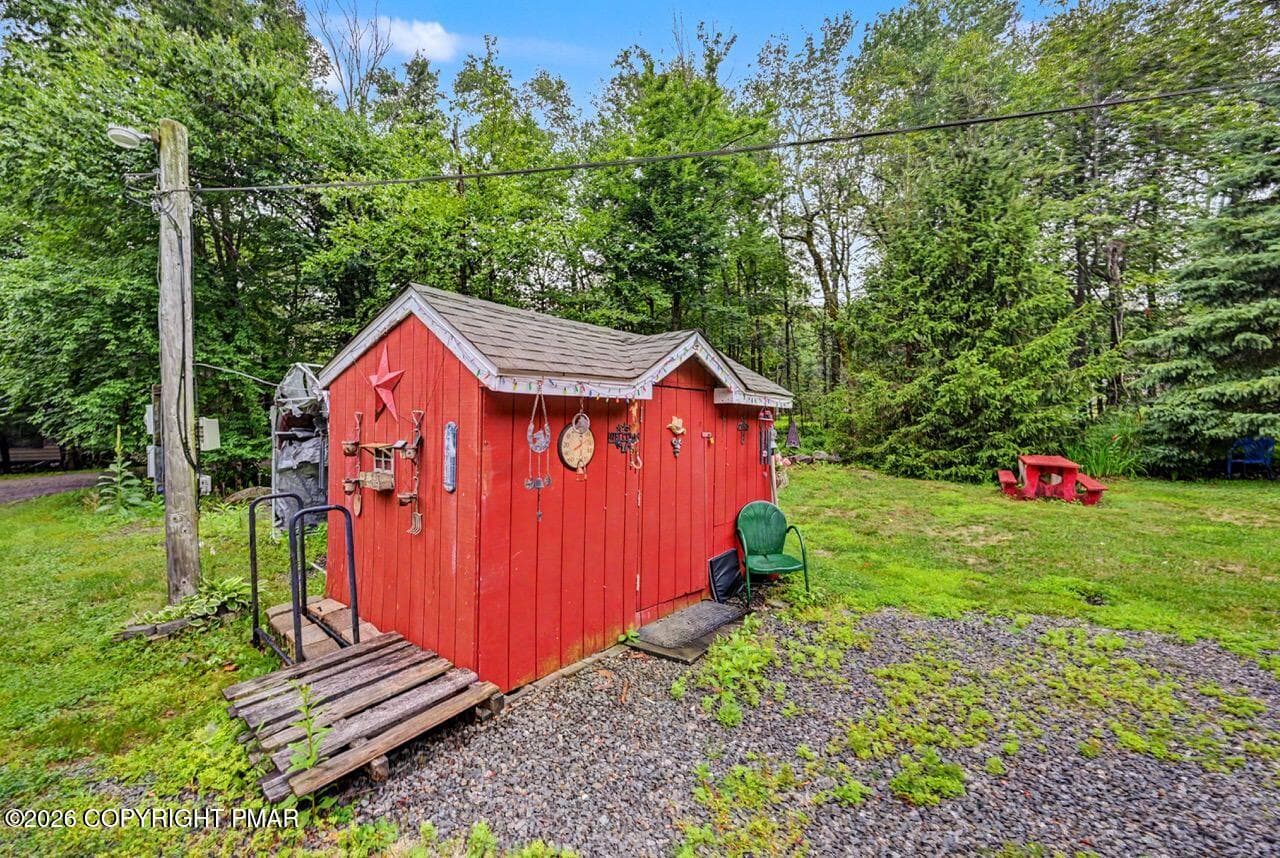191 Campfire Lane 54 Large - 191 Campfire Lane, Gouldsboro, PA 18424, Gouldsboro