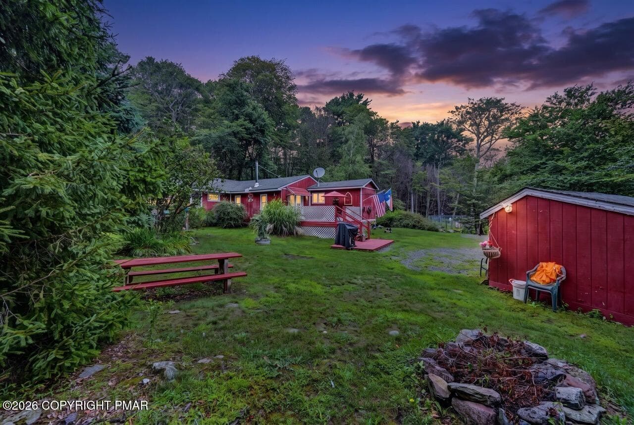 191 Campfire Lane 06 Large - 191 Campfire Lane, Gouldsboro, PA 18424, Gouldsboro